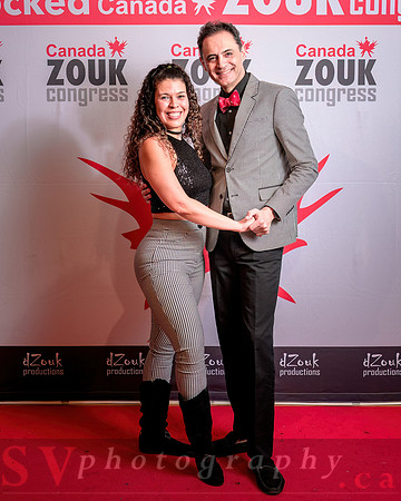 Canada Zouk Congress