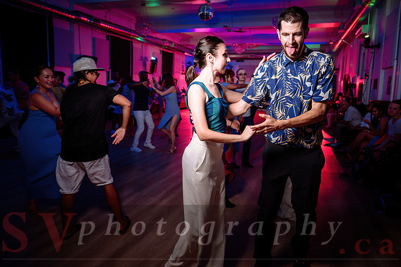 iFreeStyle's 14th Student Appreciation