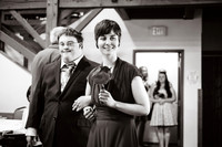 Wedding of Renée & Peter