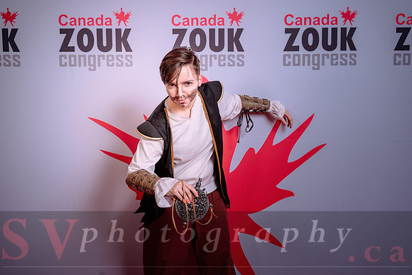 Canada Zouk Congress