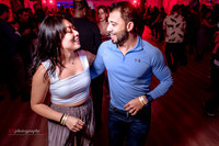 Toronto Salsa Fridays