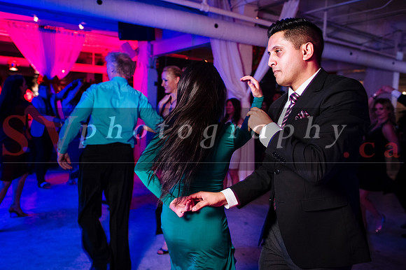 iFreeStyle's 8th Annual Christmas Gala - Social Dancing