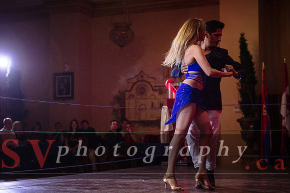 8th Annual Boxing Day Showcase