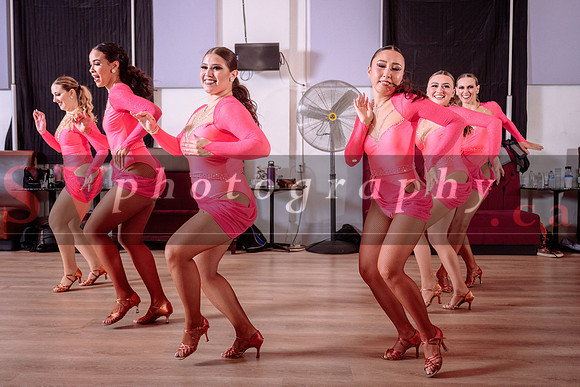 Toronto Salsa Sundays