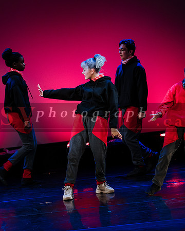 City Dance Corps Youth Program