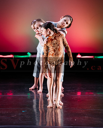 City Dance Corps Youth Program
