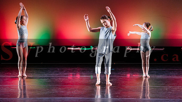 City Dance Corps Youth Program
