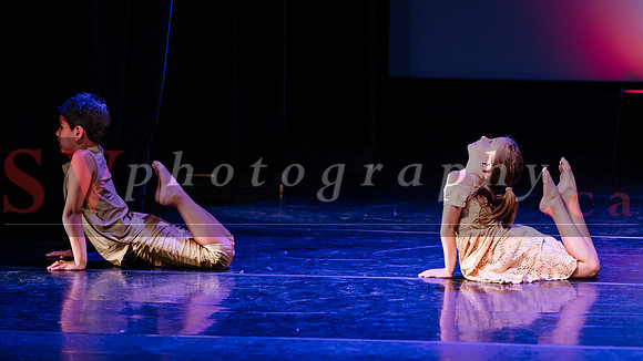 City Dance Corps Youth Program
