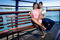 Malaika & Nikhil