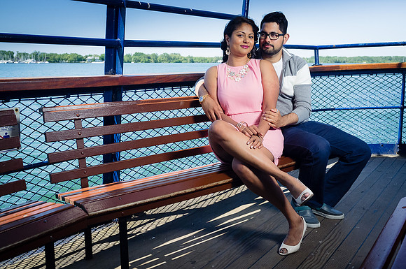 Malaika & Nikhil