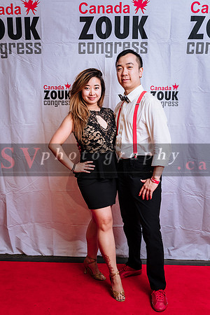 Canada Zouk Congress