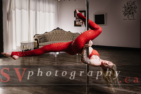 Private Dancer