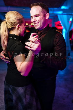 iFreeStyle's 8th Annual Christmas Gala - Social Dancing