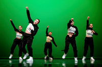 CDA Dance Inc - Competitive Showcase