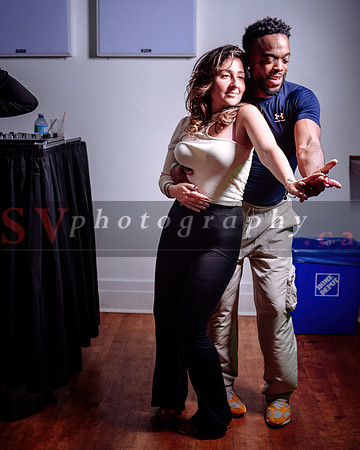 Toronto Salsa Fridays