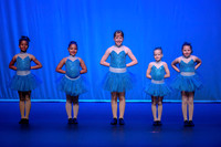 City Dance Corps - Kids Recital