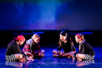 City Dance Corps Youth Program