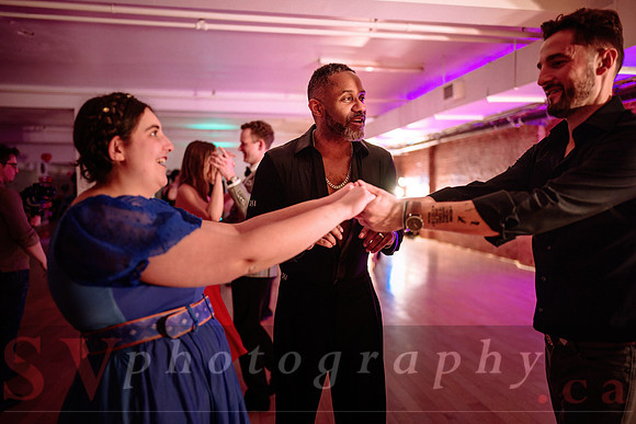 Access Ballroom