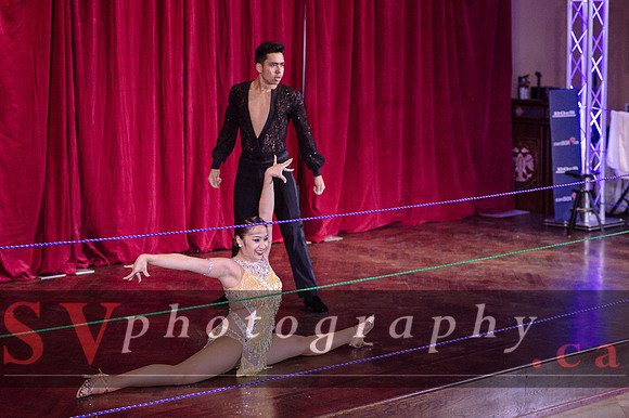 8th Annual Boxing Day Showcase