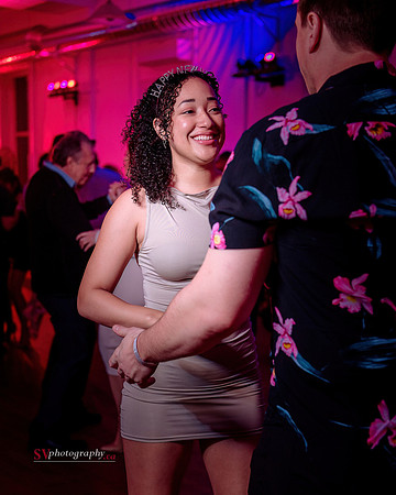 Toronto Salsa Fridays